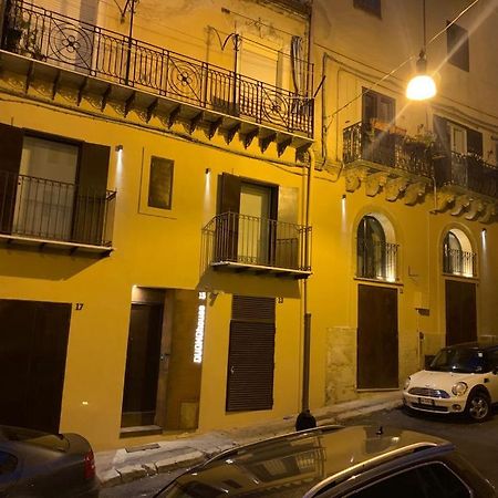 Ferienwohnung Duomo House Caltanissetta Exterior foto