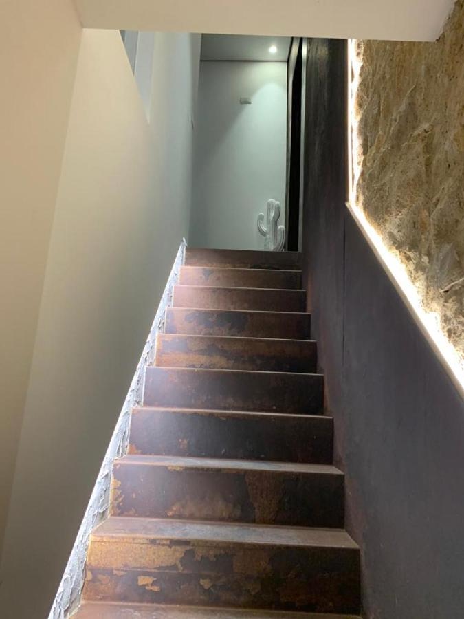 Ferienwohnung Duomo House Caltanissetta Exterior foto