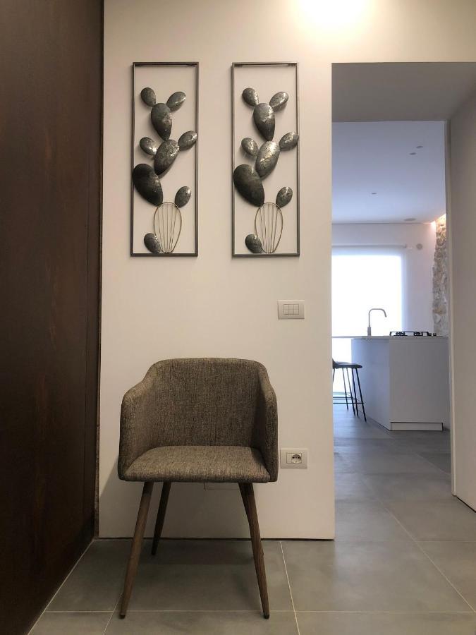 Ferienwohnung Duomo House Caltanissetta Exterior foto