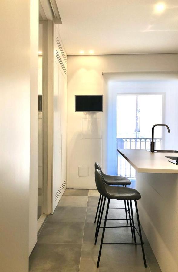 Ferienwohnung Duomo House Caltanissetta Exterior foto